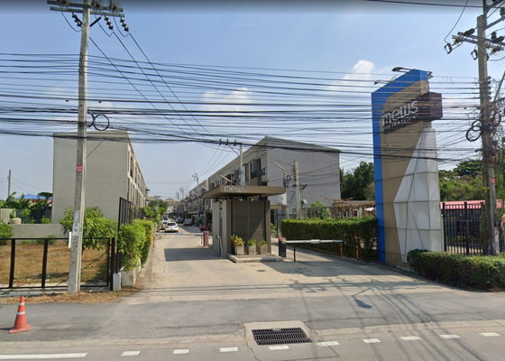 รูป Mews Petchkasem 69 - รูปที่ 1/1