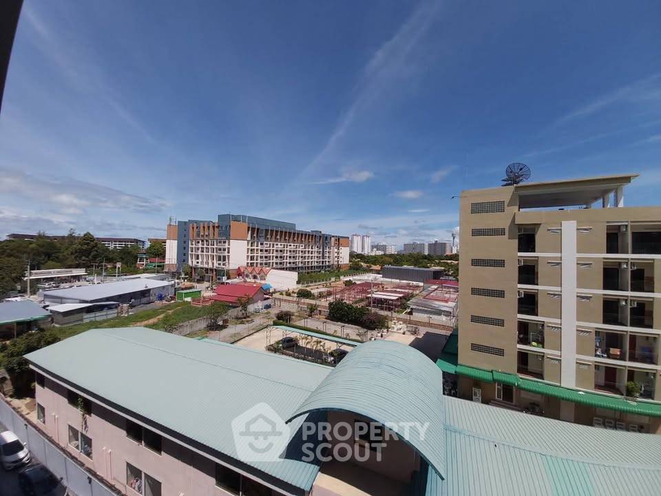 รูป คอนโด 1-ห้องนอน ที่ ดุสิตแกรนด์พาร์ค ใกล้ เมืองพัทยา (ID 1963737) - รูปที่ 8/11