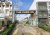 logo project The Cube Town Lumlukka