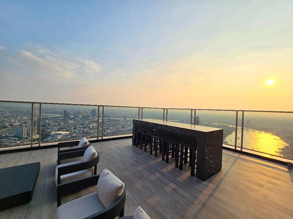 รูป 🏢 ประกาศให้เช่าคอนโด | MA-C7498   โครงการ Four Seasons Private Residence Bangkok (โฟร์ซีซั่นส์ ไพรเวท เรสซิเด้นซ์ บางกอก)  - รูปที่ 35/46