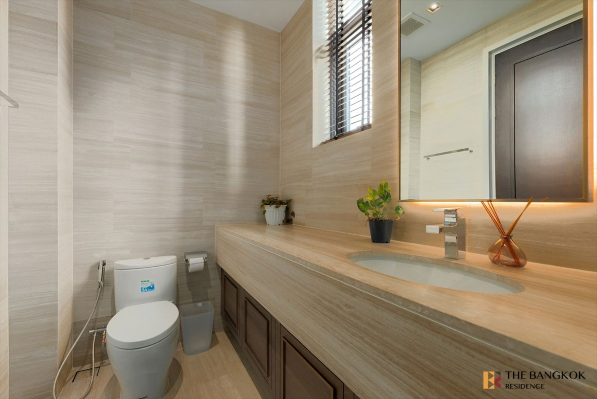 picture  💎Luxury Condo at Special Price The Diplomat 39 near BTS Phrom Phong  - 18/20