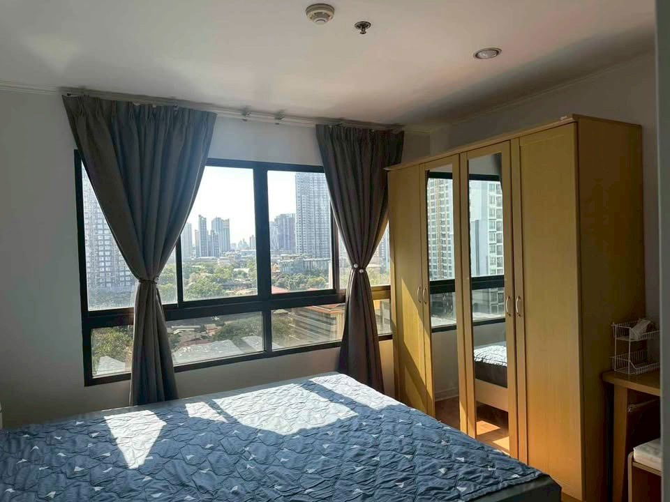 picture 🟪🟦🟩🟨🟧 For rent Lumpini Ville Sukhumvit 77 🛎️🛎️ | 𝗟𝗶𝗻𝗲@: @𝗮𝘀𝘀𝗲𝘁𝘀𝗽𝗿𝗼 - 4/8