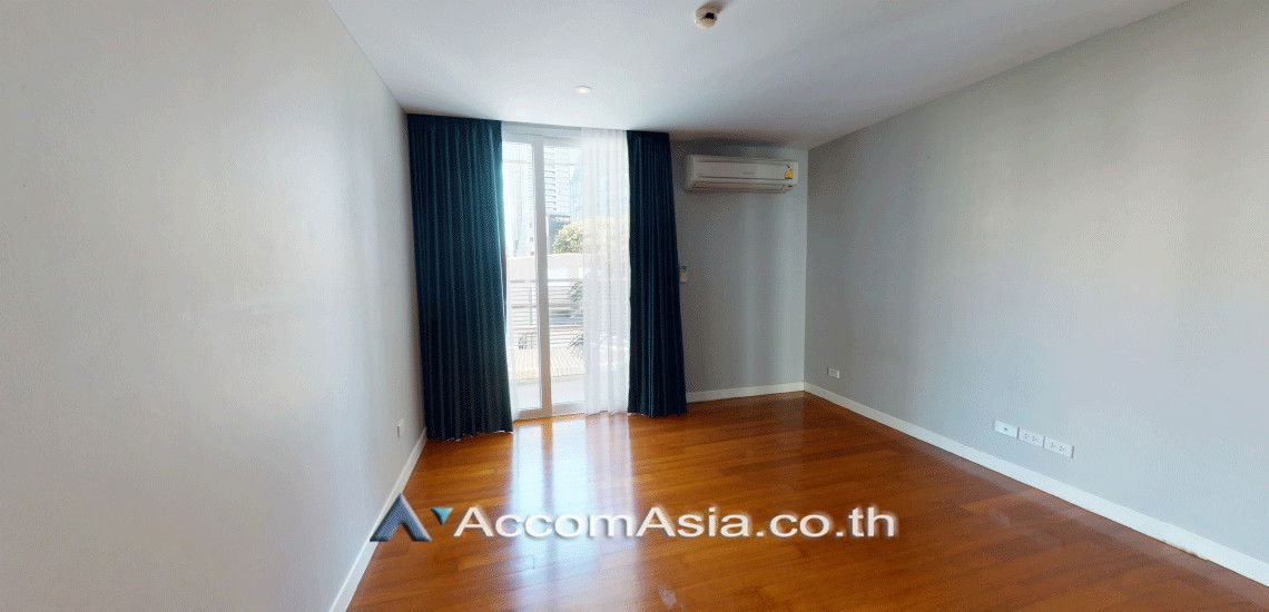 รูป 🔼🔽 AccomA 📩  4 BR Condominium @La Citta Penthouse (AA15936) - รูปที่ 13/16