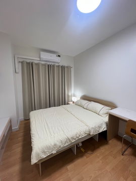  Condo for rent :  My Condo Sukhumvit 103  (( BTS Udomsuk  )) MK-02  line @livingbkk 