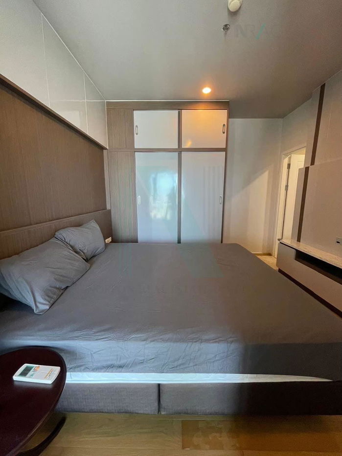 รูป ให้เช่าคอนโด ไฮฟ์ แอท สาทร อาคาร 1 ชั้น 23 2 ห้องนอน ขนาด 70.00 ตรม ใกล้ โรบินสัน บางรัก - รูปที่ 3/8