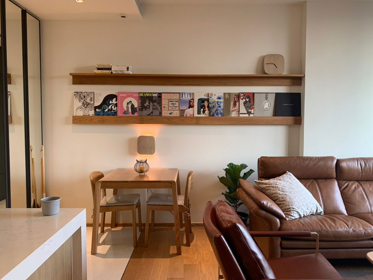 รูป AB05758 - Beatniq Sukhumvit 32 - รูปที่ 5/16