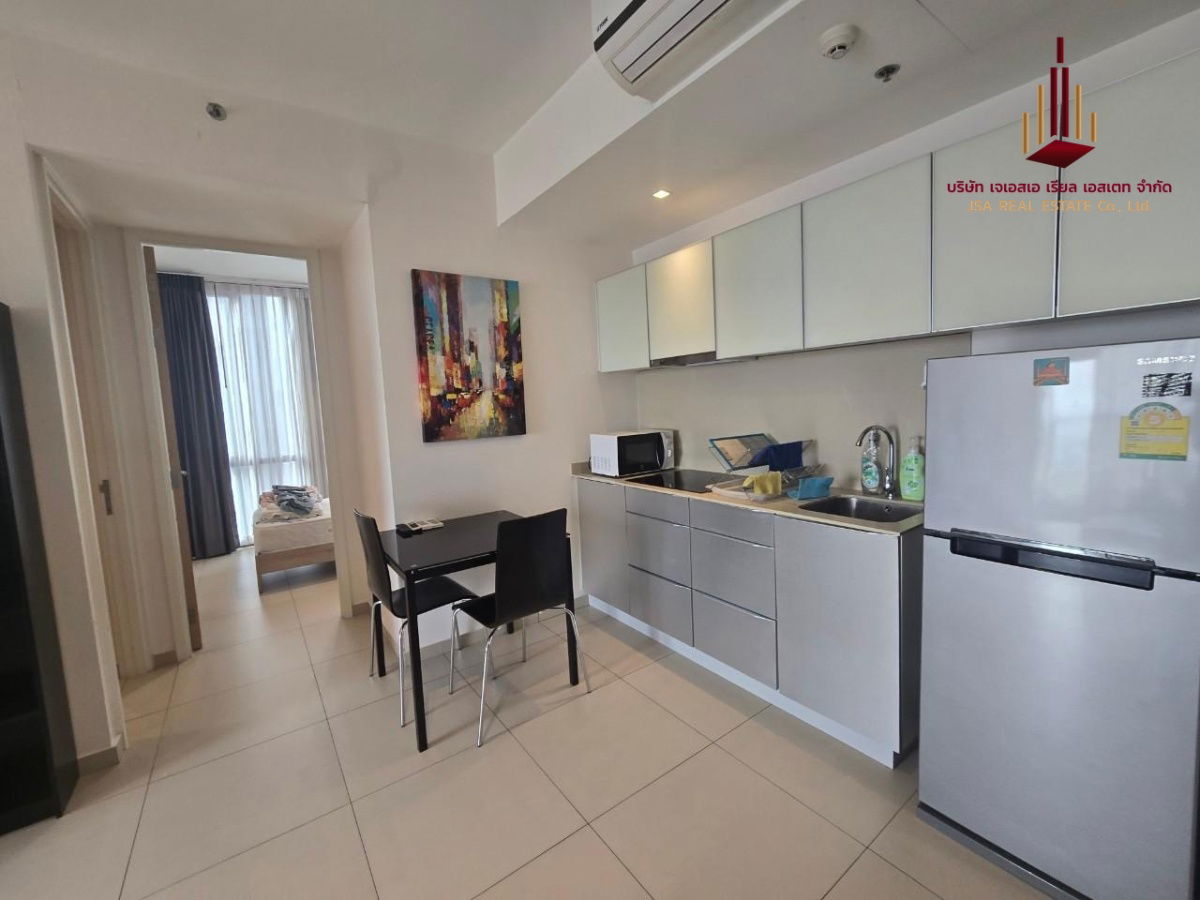 picture ✨ For Rent: The Lofts Ekkamai Condo ✨ 💰 Only 45,000 THB/month - 8/10