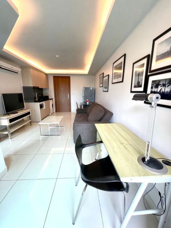 picture Urgent Sale Pattaya Condo Laguna Bay 2 Pattaya - 1/17