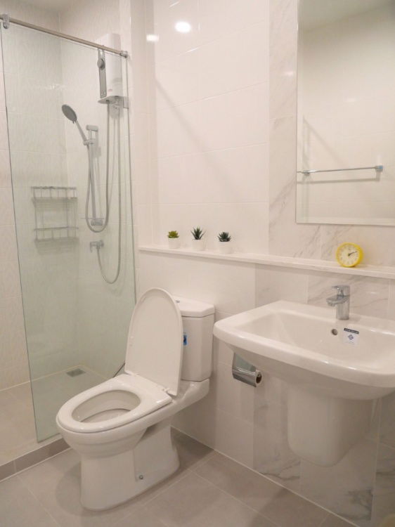 picture Code: KJ8503  for rent Niche Pride Thonglor - Phetchaburi // Line ID: @kjcondo (with @) // - 16/16