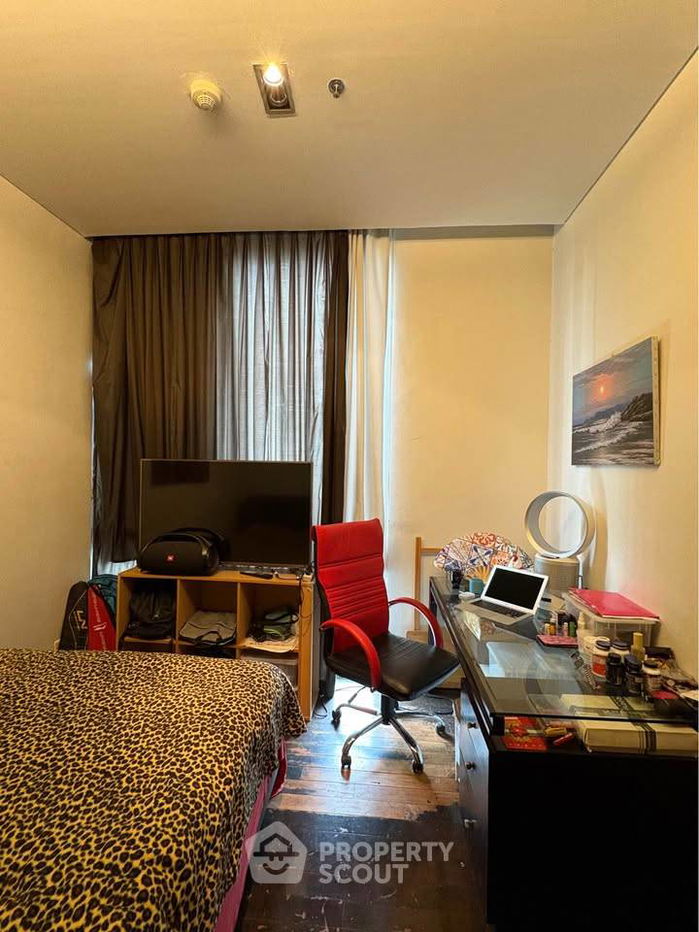 รูป คอนโด 2-ห้องนอน ที่ โดมัส คอนโดมิเนียม ใกล้ BTS อโศก (ID 2282484) - รูปที่ 6/18