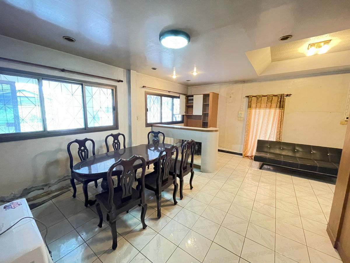 รูป ขายบ้าน 2 ชั้น หลังใหญ่พื้นที่กว้าง เมืองอุดรธานี  (H2SS-316) - รูปที่ 4/18