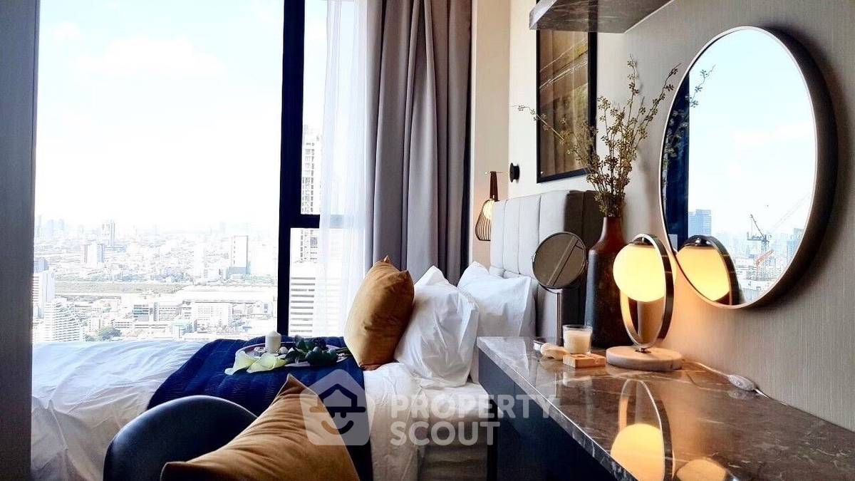 picture 2-BR Condo at Ashton Asoke near MRT Sukhumvit (ID 1528203) - 14/16