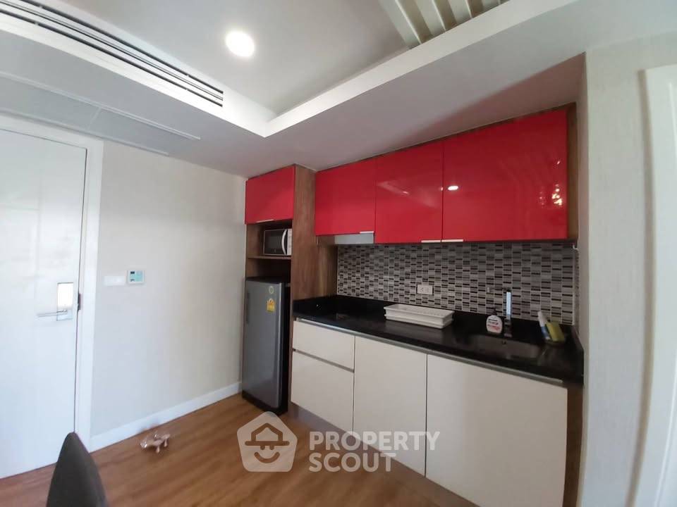 รูป คอนโด 1-ห้องนอน ที่ ดุสิตแกรนด์พาร์ค ใกล้ เมืองพัทยา (ID 1963737) - รูปที่ 9/11