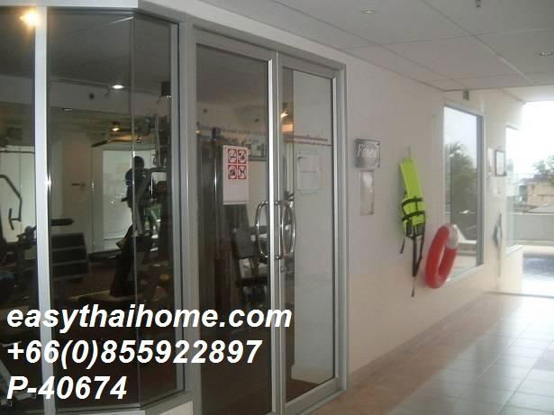 picture P-40674 🏢Condo for sell City Home Sukhumvit fully furnished. - 8/11