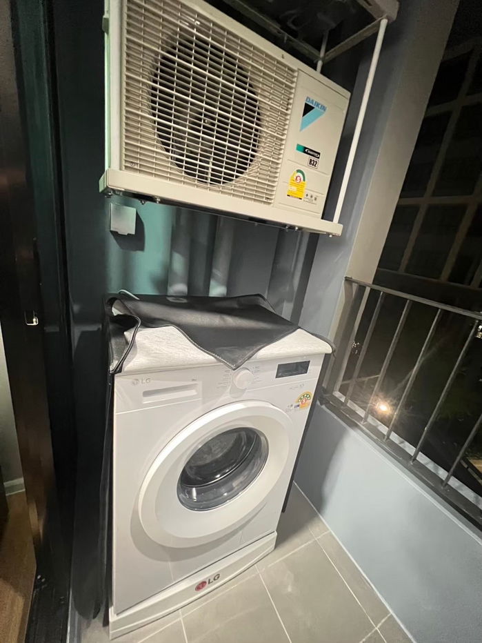 picture Atmoz Kanaal Rangsit   Condo For Rent / Line : @mintocondo - 6/17