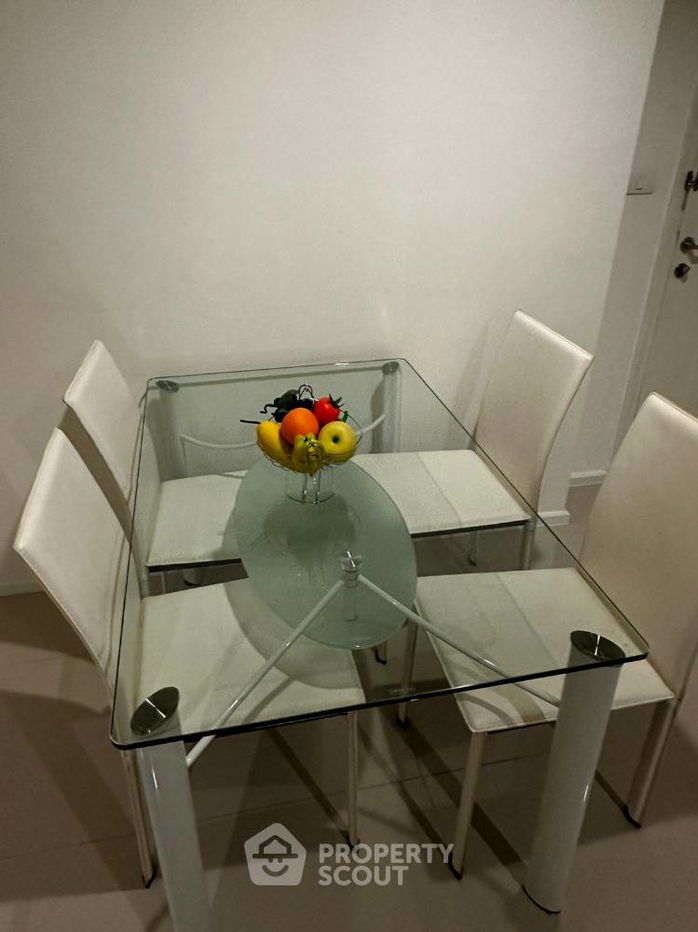 picture 2-BR Condo at Aspire Sukhumvit 48 near BTS Phra Khanong (ID 1179080) - 4/15