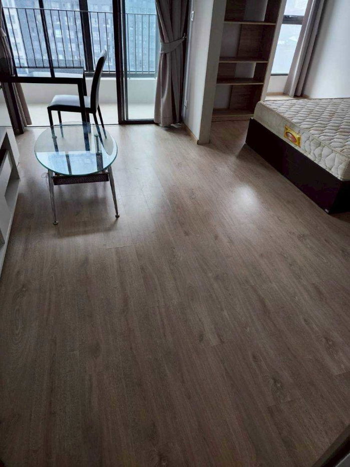 picture Hot Deal! 1 Bedroom 34 sq.m., only 18.5K, Fully Furnished  ready to move in - 8/17