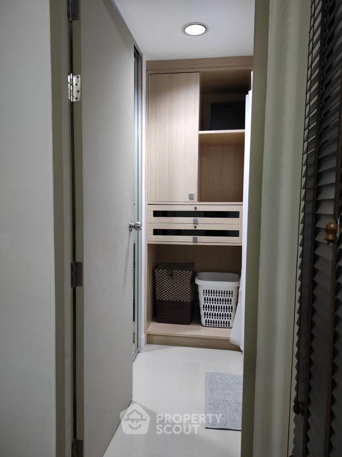 รูป คอนโด 1-ห้องนอน ที่ ไอดีโอ มิกซ์ สุขุมวิท 103 ใกล้ BTS อุดมสุข (ID 807322) - รูปที่ 4/12