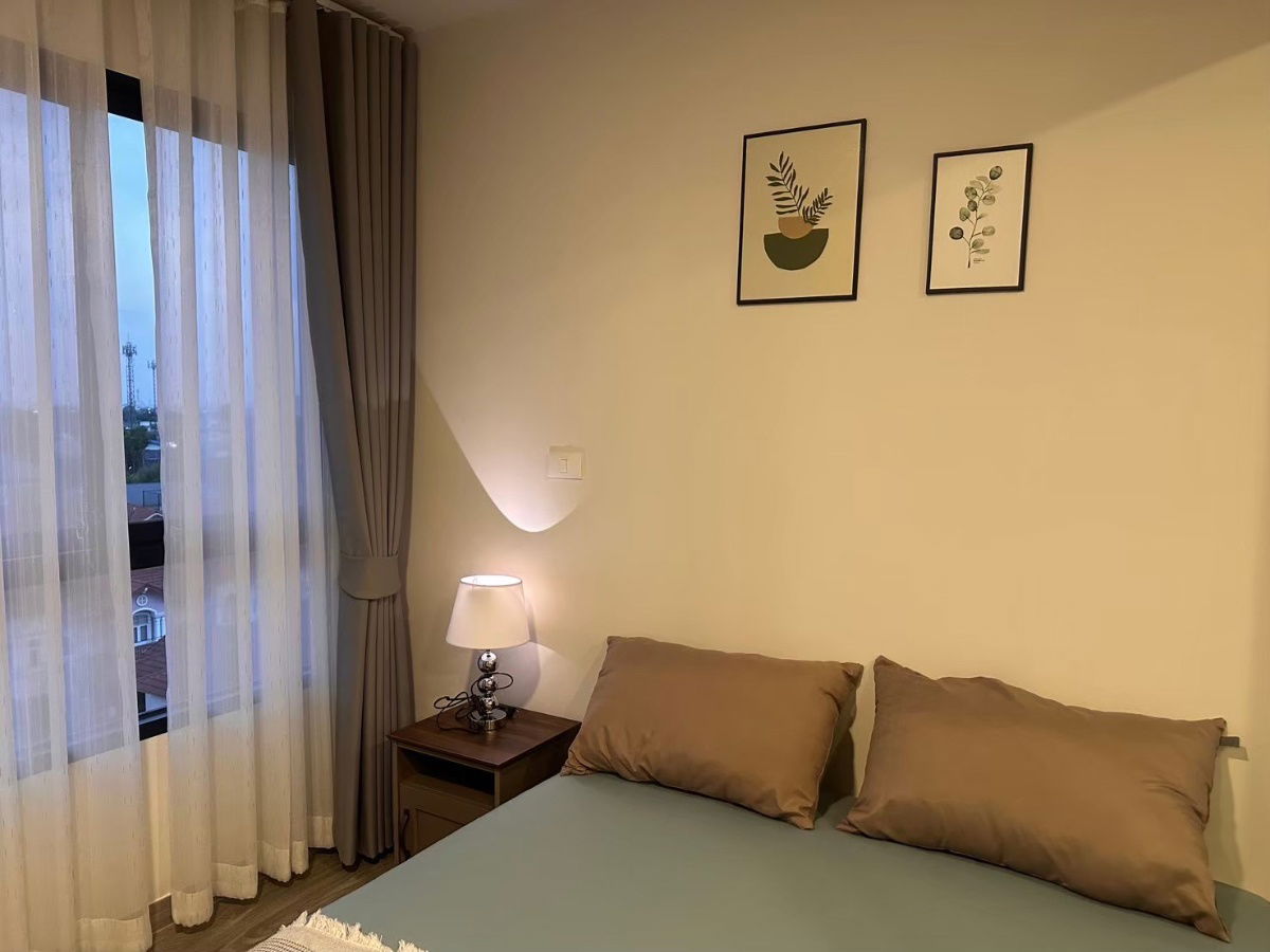 picture Condo for rent: Monte Rangsit Campus Monte Rangsit Campus 🌈 - 5/11