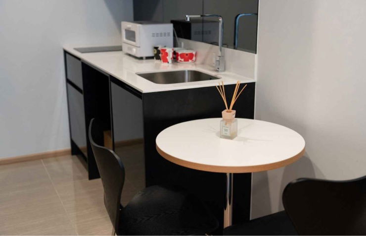picture #Z2131💥260868🔥Condo for rent at Noble Around Ari - 6/6