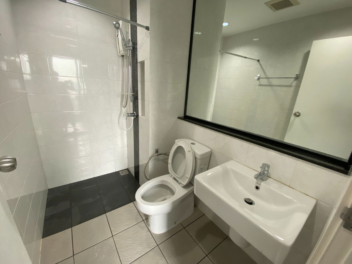 picture @Condorental condo for rent The Tree RIO Bang - Aor Station - 6/7