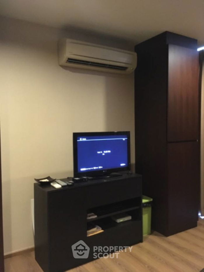 รูป คอนโด 1-ห้องนอน ที่ ดิ อิสสระ ลาดพร้าว ใกล้ MRT ลาดพร้าว (ID 649779) - รูปที่ 6/10