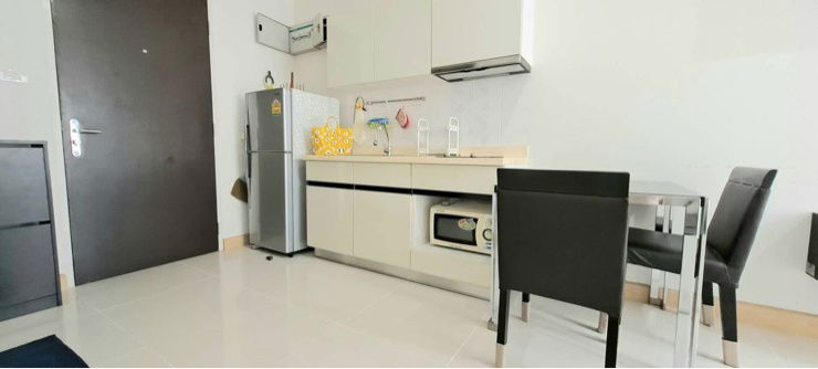 รูป #Z2135💥260868🔥ให้เช่าคอนโด The President Condo Sukhumvit 81 - รูปที่ 4/8