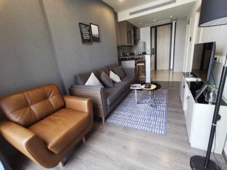 รูป #Z2152💥270868🔥ให้เช่าคอนโด Oka Haus Sukhumvit36 - รูปที่ 8/8