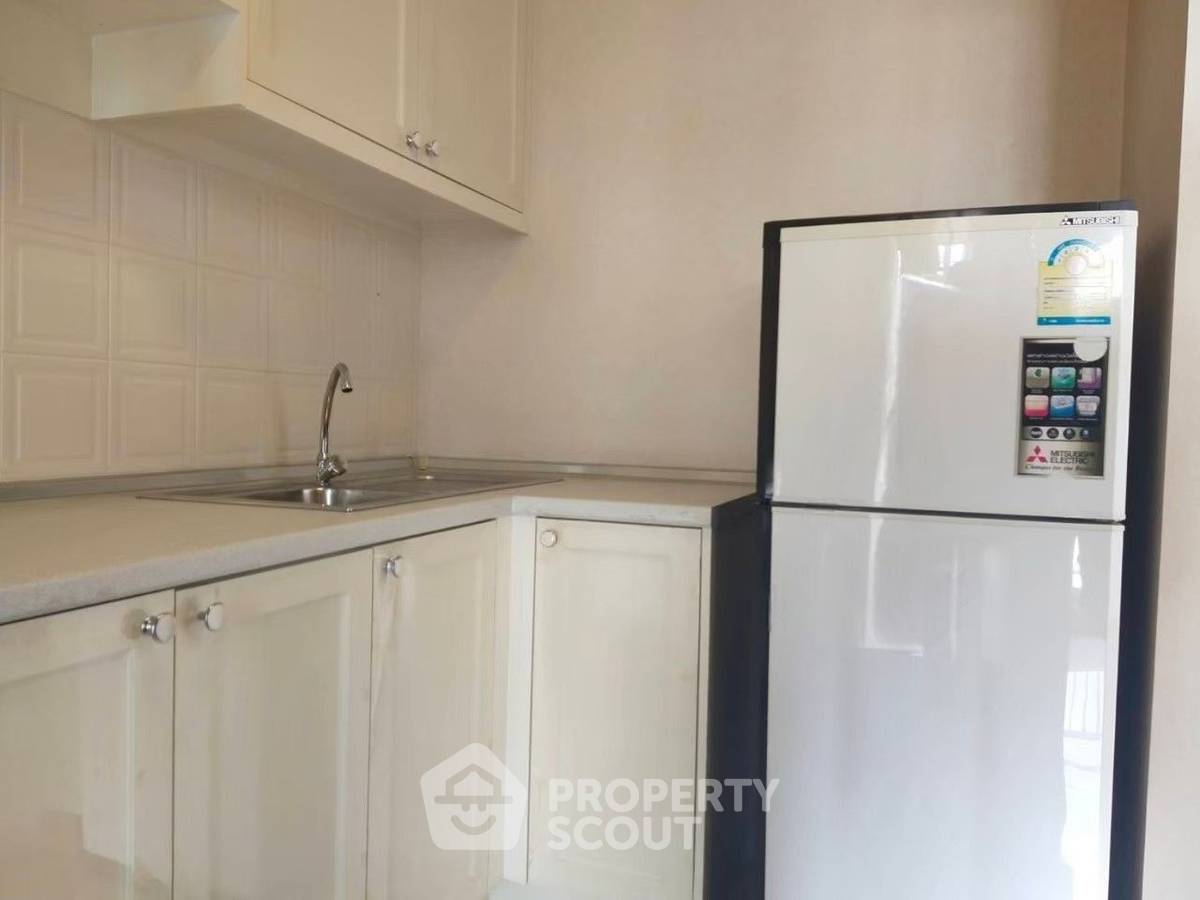 picture 1-BR Condo at Ivy River in Bang Pakok (ID 1427808) - 14/15