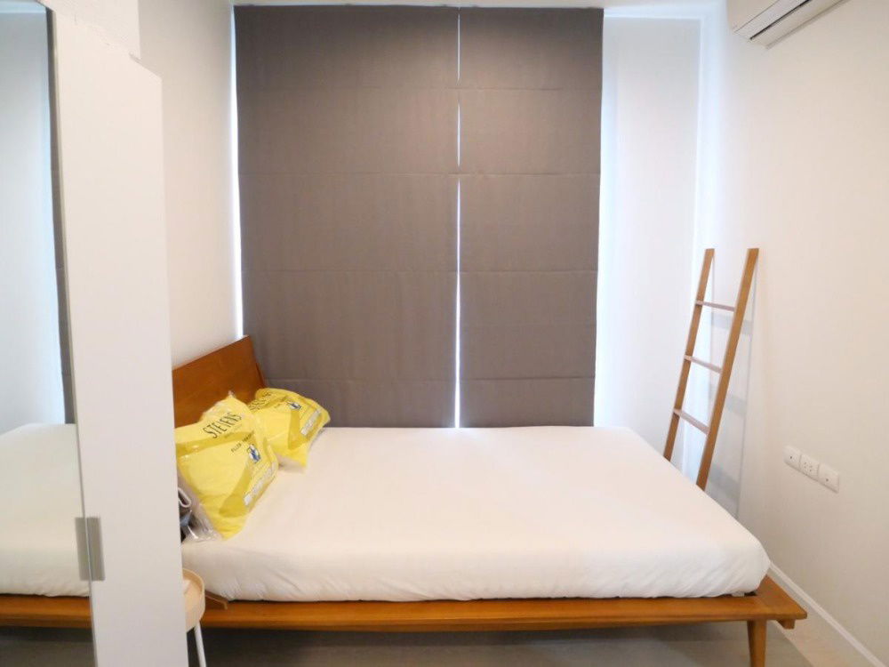 picture Code: KJ8503  for rent Niche Pride Thonglor - Phetchaburi // Line ID: @kjcondo (with @) // - 2/16