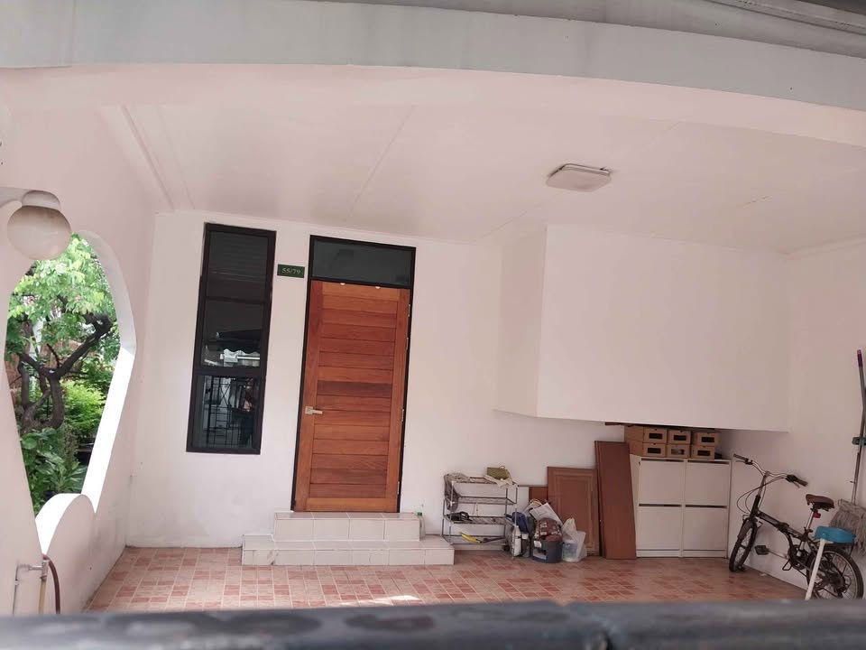 picture For Rent at Baan Klang Muang Ladprao-Yothin Phatthana - 3/3