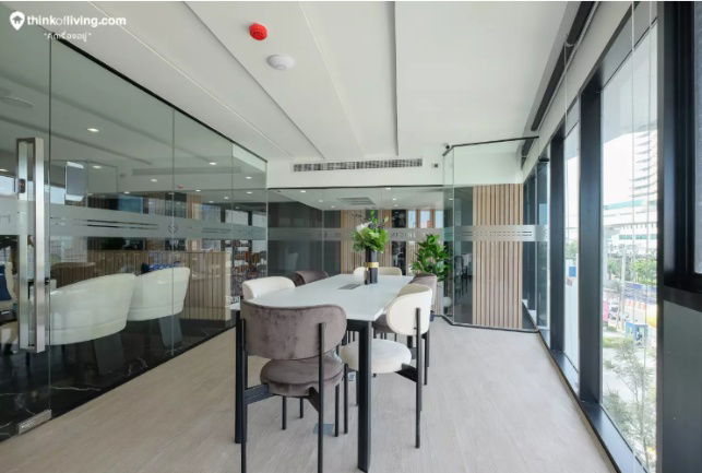 รูป ขายคอนโด Origin Ramindra 83 ติด MRT, ใกล้ รพ.สินเเพทย์, ห้างแฟชั่นฯ - รูปที่ 22/26