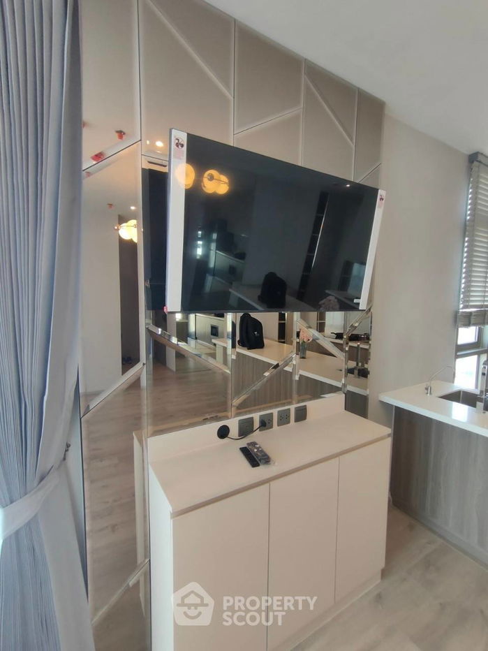 รูป คอนโด 2-ห้องนอน ที่ ริธึ่ม เอกมัย เอสเตท ใกล้ BTS ทองหล่อ (ID 2282399) - รูปที่ 8/8