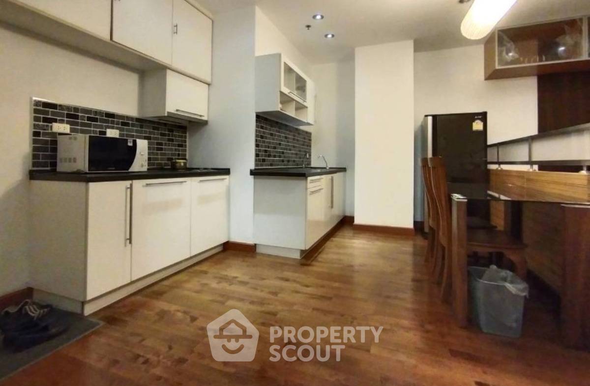 picture 1-BR Condo at The Master Centrium Asoke-Sukhumvit near MRT Sukhumvit (ID 1919138) - 5/8