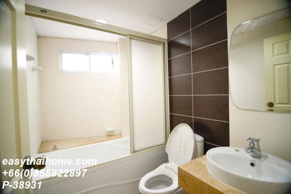 picture P-38931 Condo for rent Lumpini Suite Sukhumvit 41 fully furnished (Confirm again when visit).  - 5/16