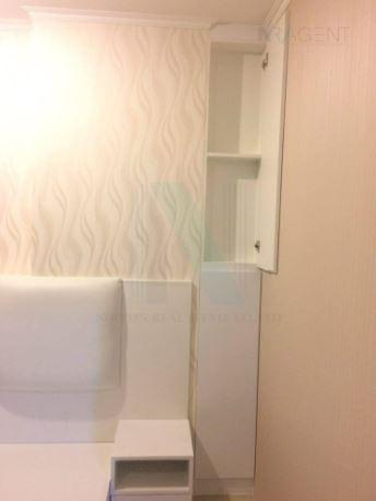 picture 🎉 For Sell Condo LUMPINI VILLE CULTURAL CENTER Building D1, Floor 5,1 bed room, Room size 35 sqm - 5/8