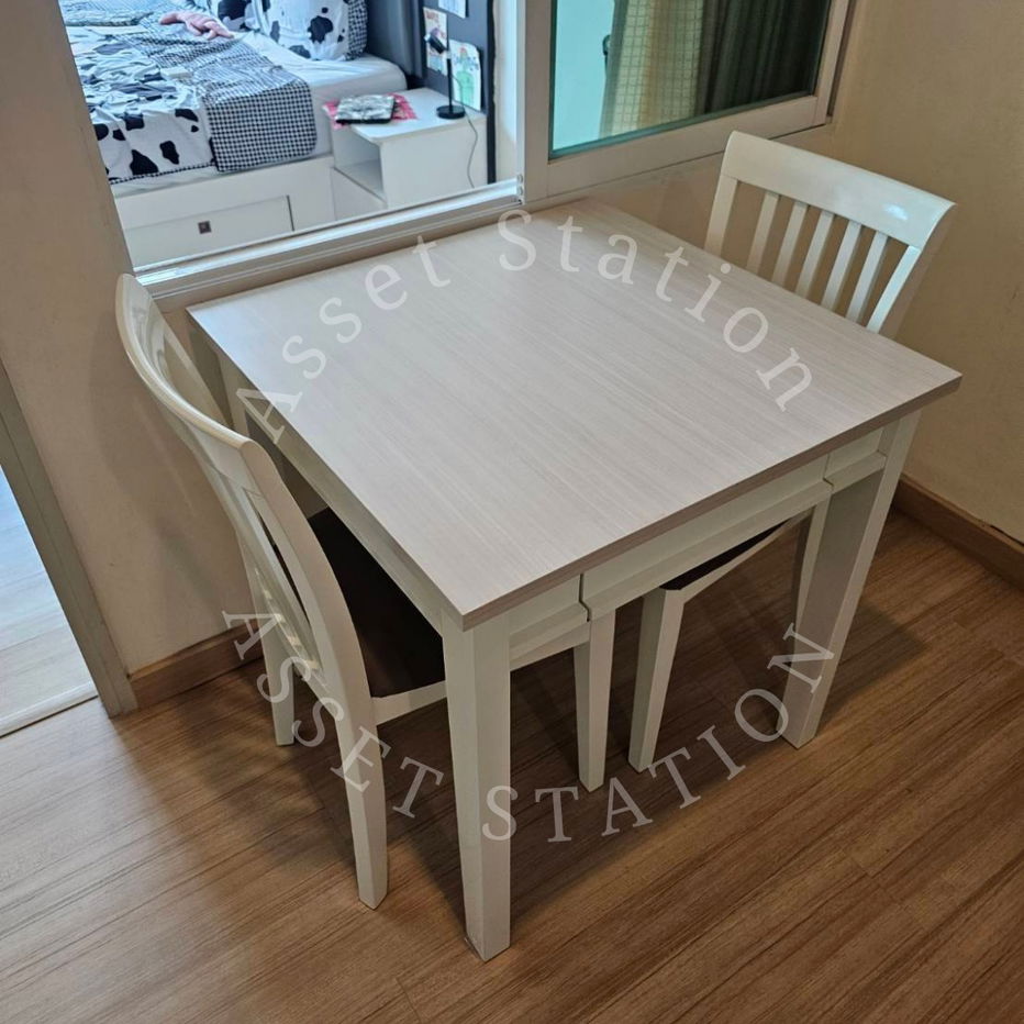 picture 🚈 Condo Life @ Sathorn 10 – Prime location near BTS Saint Louis ⭐️ - 2/4