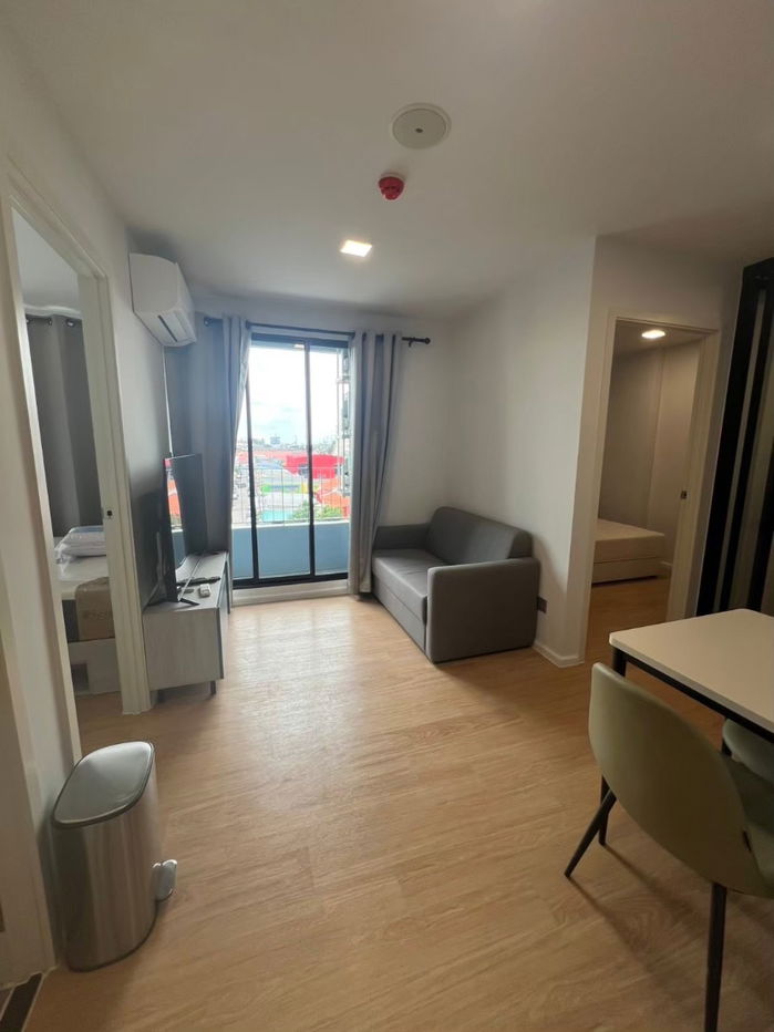 picture  Atmoz Kanaal Rangsit   Condo For Rent / Line : @mintocondo - 22/22