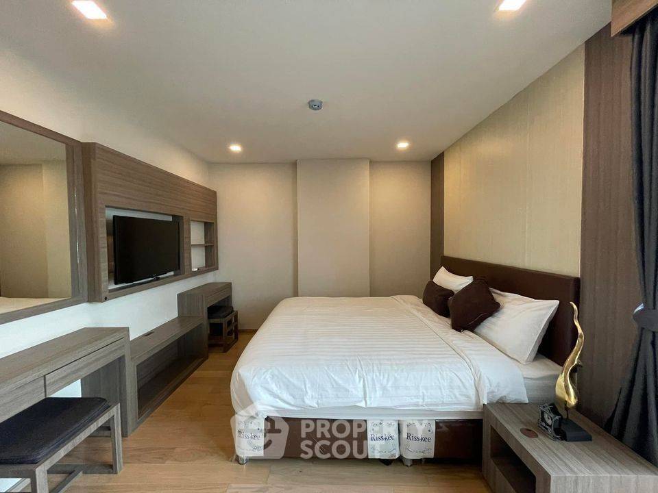 picture 2-BR Condo at Art @ Thonglor close to Thong Lo (ID 1812704) - 5/7