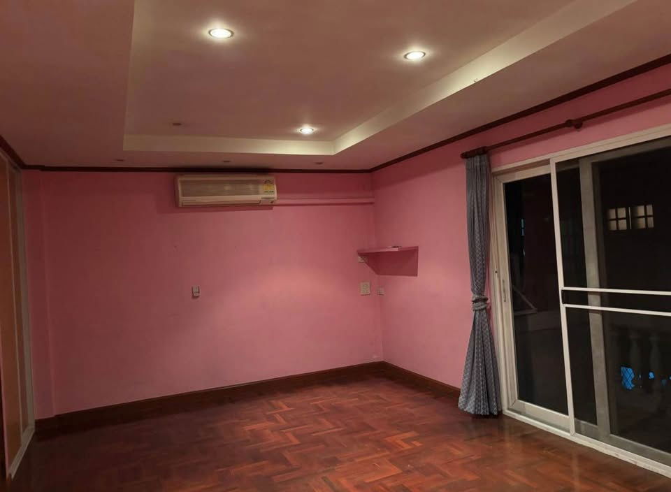 รูป หมู่บ้าน ราชาวิลล่าลาดพร้าว 67/2 - รูปที่ 4/8
