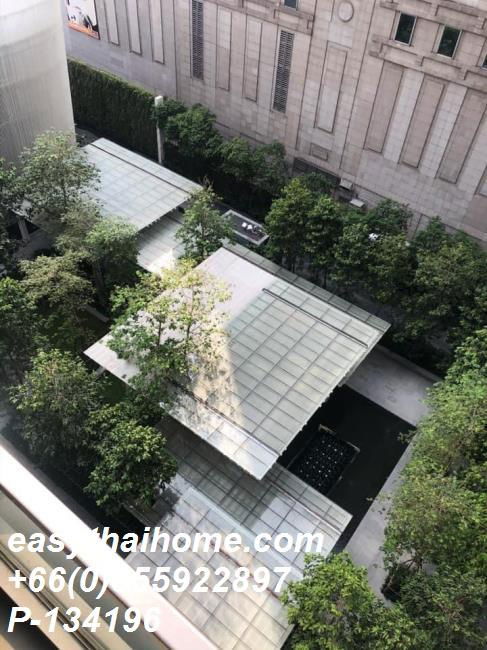 picture P-134196 Condo for rent Noble Ploenchit fully furnished (Confirm again when visit).  - 4/11
