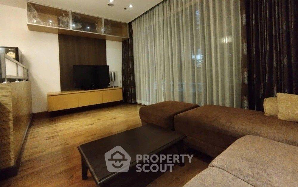 picture 1-BR Condo at The Master Centrium Asoke-Sukhumvit near MRT Sukhumvit (ID 1925443) - 3/6