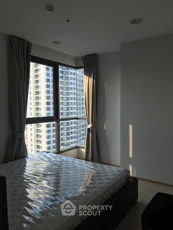 picture 2-BR Condo at Ideo Q Ratchathewi near BTS Ratchathewi (ID 45558) - 8/10