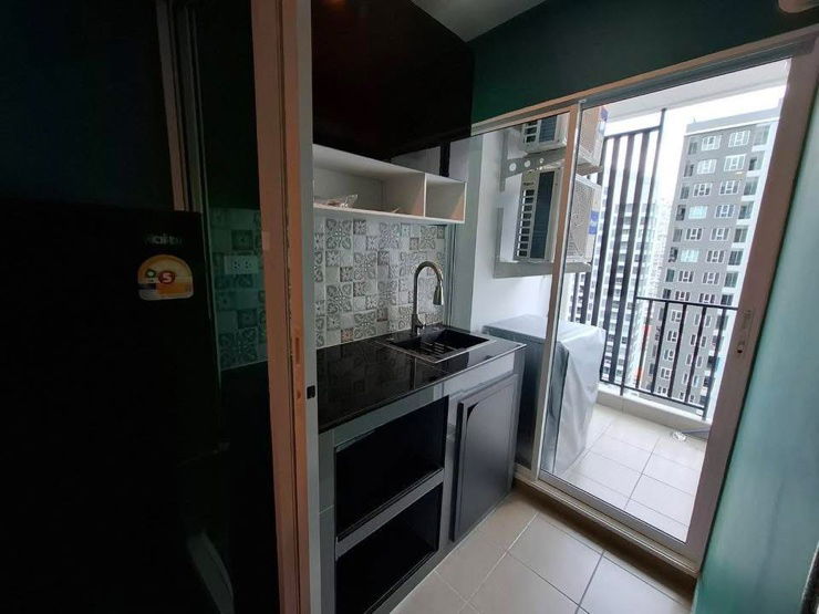 รูป #Z2153💥270868🔥ให้เช่าคอนโด Regent Home Bangna - รูปที่ 6/10