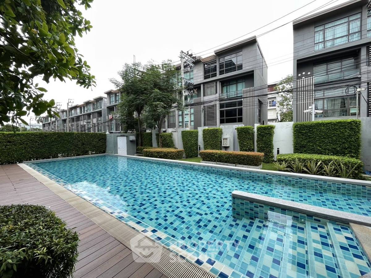 รูป คอนโด 1-ห้องนอน ที่ แอสปาย ลาดพร้าว 113 ใน คลองจั่น (ID 2190951) - รูปที่ 13/13