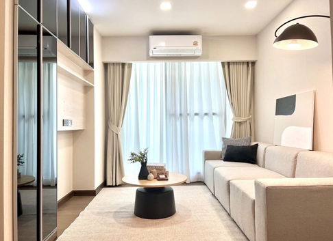  Tidy                     Thonglor 