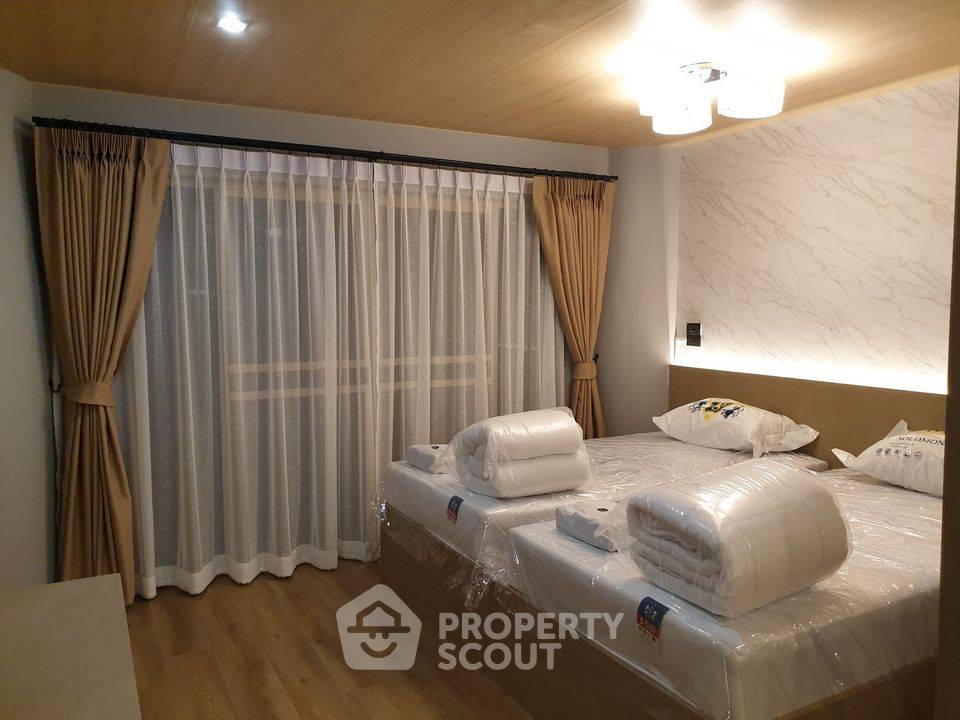 รูป คอนโด 1-ห้องนอน ที่ ปาร์ค บีช คอนโดมิเนียม ใกล้ ปราสาทสัจธรรม (ID 995247) - รูปที่ 4/7