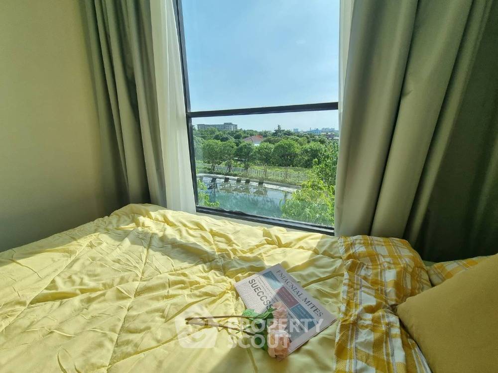 รูป คอนโด 1-ห้องนอน ที่ แอทโมซ ทรอปิคานา บางนา ใน บางนาเหนือ (ID 1217512) - รูปที่ 2/17