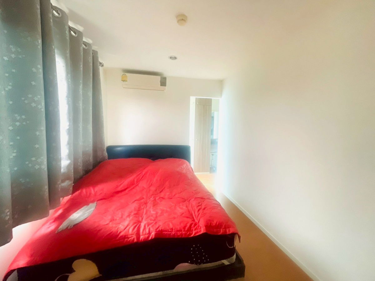 รูป ขายคอนโด 2 ห้องนอน 45.08 ตรม. ห้อง Combine ลุมพินีคอนโดทาวน์ ใกล้ BTS - รูปที่ 7/12