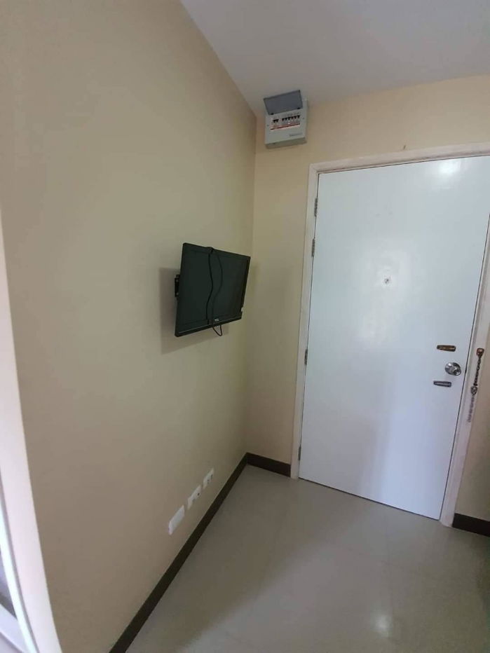 picture Plum Condo Bangyai                  Station  - 3/7